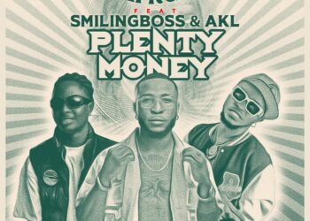 Rain Afrca Drops New Song ‘Plenty Money’ Featuring Smilingboss And AKL