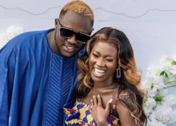Medikal and I are divorced- Fella Makafui reveals when they divorced