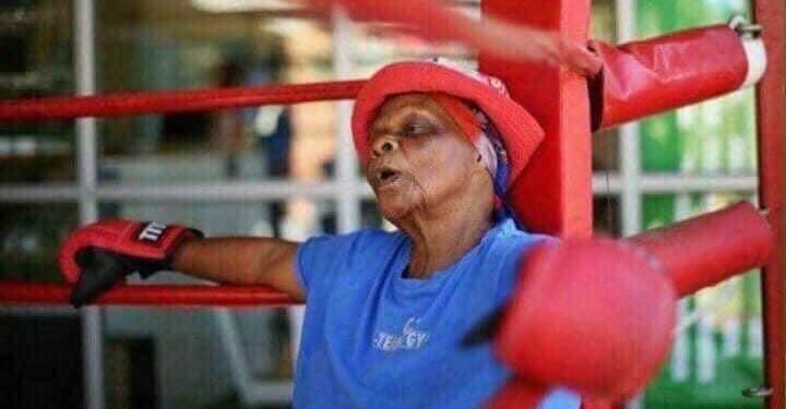 Ghanaian Man Grabbed In UK For Demanding Nude Pictures Of Girls