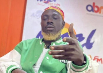 Stop using my song for political campaigns – Kwame Yogot warn NPP