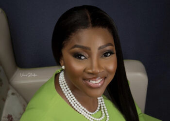 Keche Joshua Is Reportedly Dating TV3’s Cookie Tee