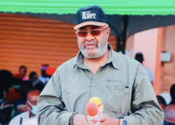 Your Lazy government has done nothing for the ZONGOS and Northerners for you to be claiming ownership of their votes – Alhaji Said Sinare warns Bawumia