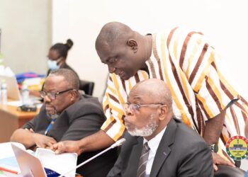 Nine(9) Assemblies In Hot waters For Spending Over Ghs4 million On Workshops, Ordered To Refund Them