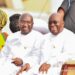 Akufo Addo wants Bawumia to win because he is afraid of accountability