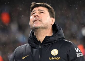 Chelsea part ways with Mauricio Pochettino