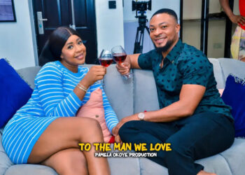 Qwasi Blay breaks the Nigerian scene with, “To The Man We Love