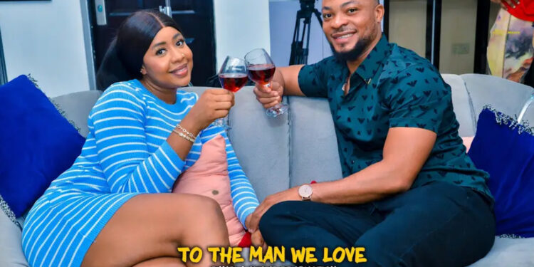 Qwasi Blay breaks the Nigerian scene with, “To The Man We Love