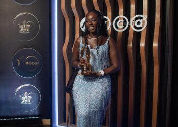 Ghanaian Reality Series, GH Queens, ‘Beats’ Real Housewives of Lagos at AMVCA 2024