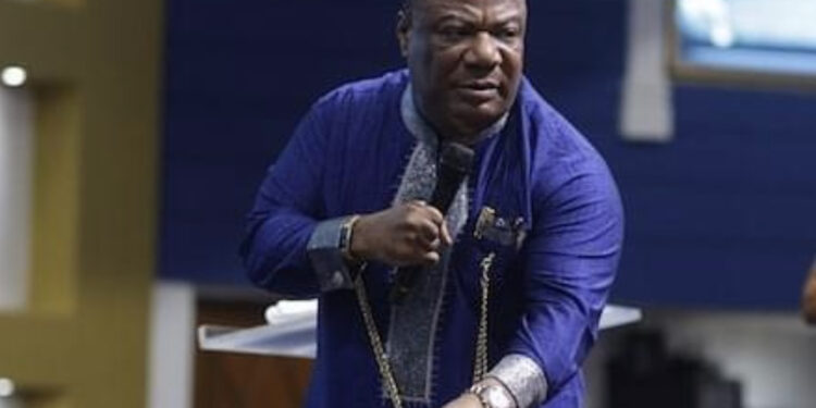 There is too much suffering in the country – Archbishop Duncan Williams