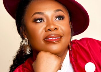 Cindy Mezziah To Release Her New Song this May