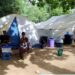 Some Mepe Flood victims still under tents despite several interventions?