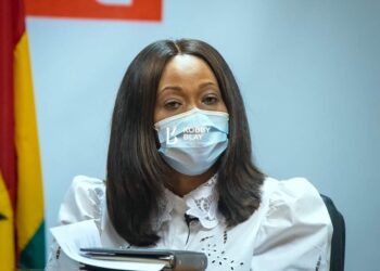 IMANI accuses EC of selling biometric devices