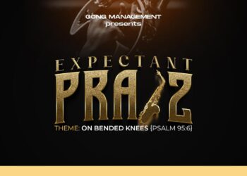 Gong Management to Illuminate Tema New Town with ‘Expectant Praize’ Maiden Edition
