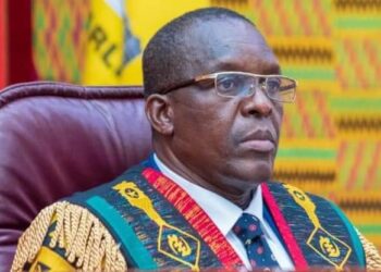 Minority refuse to approve Akufo Addo’s new ministerial appointees, walk out of parliament