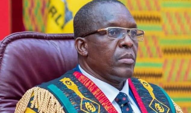 Minority refuse to approve Akufo Addo’s new ministerial appointees, walk out of parliament