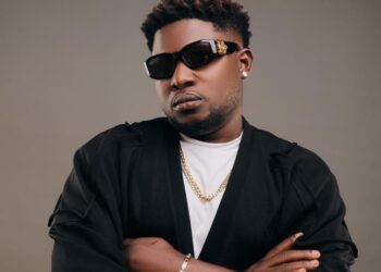 Kojo Golden” The Star of Afrobeats! Nominated for Afrobeat Artist of the Year 2024 by Ghana Music Awards USA