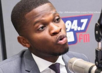 Akufo-Addo- Bawumia Government conspiring to cover up real facts of Cecilia Dapaah’s case – Sammy Gyamfi