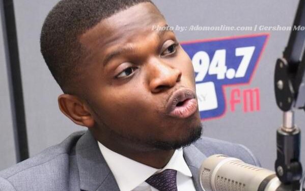 Akufo-Addo- Bawumia Government conspiring to cover up real facts of Cecilia Dapaah’s case – Sammy Gyamfi