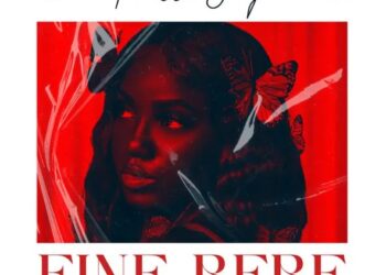 Kulli Jay Is Out With A New Love Song “Fine Bebe”