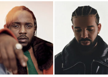 Drake replies Kendrick Lamar over his alleged 11-yr-old daughter in “The Heat Part 6”