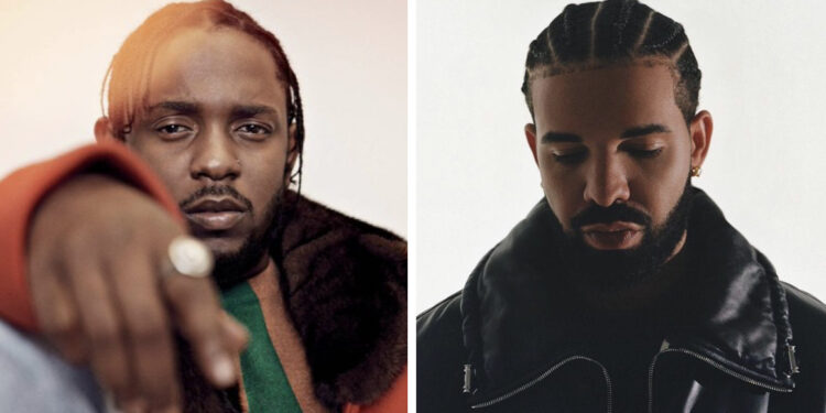 Drake replies Kendrick Lamar over his alleged 11-yr-old daughter in “The Heat Part 6”