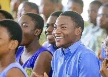 Adidome SHS beats MAKSTEC in maiden edition of Tongu Academic challenge