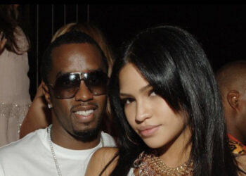 JUST INN: New video evidence of Diddy att@cking his former girlfriend Cassie drops
