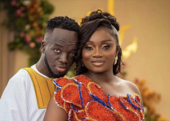 Akwaboah’s sister finally speaks on Akwaboah’s baby mama allegations