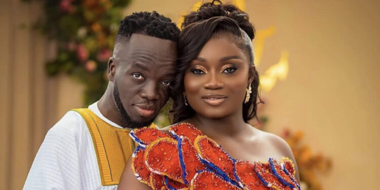 Akwaboah’s sister finally speaks on Akwaboah’s baby mama allegations