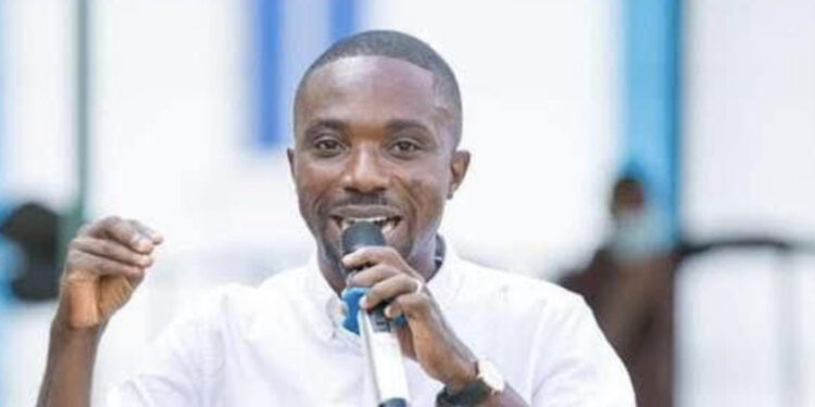 We can’t fix the economy because of some public sector unions – Dennis Miracle laments