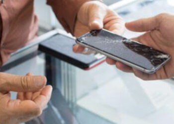 Top 10 best selling phones in 2024 first quarter