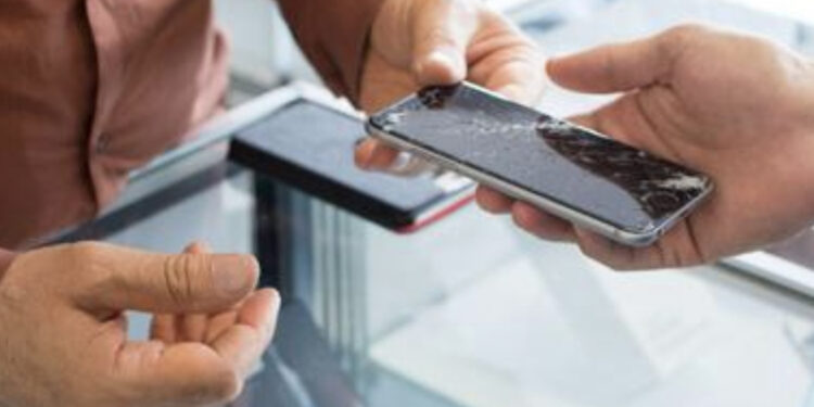 Top 10 best selling phones in 2024 first quarter