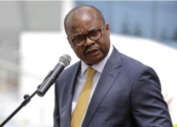 BoG refutes introducing 1% cybersecurity levy on Banking transactions