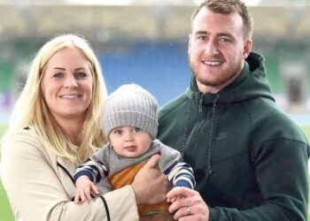 Stay Away From Your Wife… Court Tells Young Man