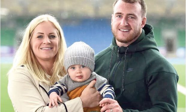 Stay Away From Your Wife… Court Tells Young Man