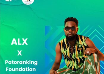Patoranking Foundation and ALX Africa Unveil $500,000 Tech Scholarship Initiative