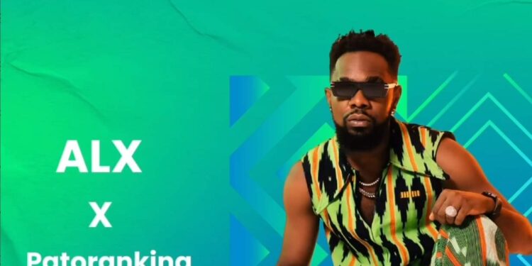 Patoranking Foundation and ALX Africa Unveil $500,000 Tech Scholarship Initiative