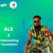 Patoranking Foundation and ALX Africa Unveil $500,000 Tech Scholarship Initiative