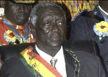 How President Kuffour abandoned JJ’s vision to sign a 20-yr deal with Tema Port revealed