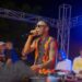 PHOTOS: Kpese Boi thrills fans at Sela Radio Mid-Year Pool Splash