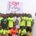 Hlevi’s Elijah FC setting football standards with minimal resources