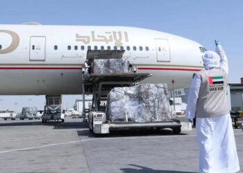 The United Nation praises UAE’s $70 million support for humanitarian efforts in Sudan