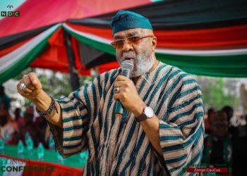 Eid Ul-Adha Celebrations Overshadowed by Economic Hardship- Angry Sinare Charges Muslims to rally behind Mahama