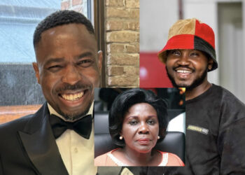 Dutch passport is not better than being the Sanitation Minister in Ghana – OB Amponsah shades