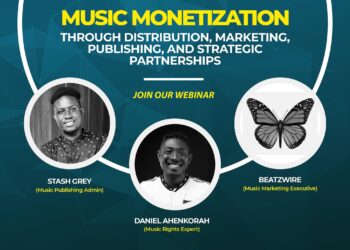 Register: Media 69 Publishing To Hold Music Monetization Seminar