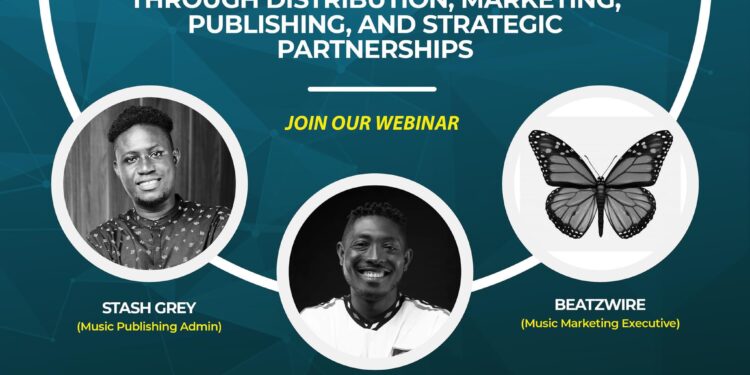 Register: Media 69 Publishing To Hold Music Monetization Seminar