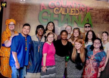 Lil Win’s ” A Country Called Ghana” Nominated For African Film Festival In New Zealand