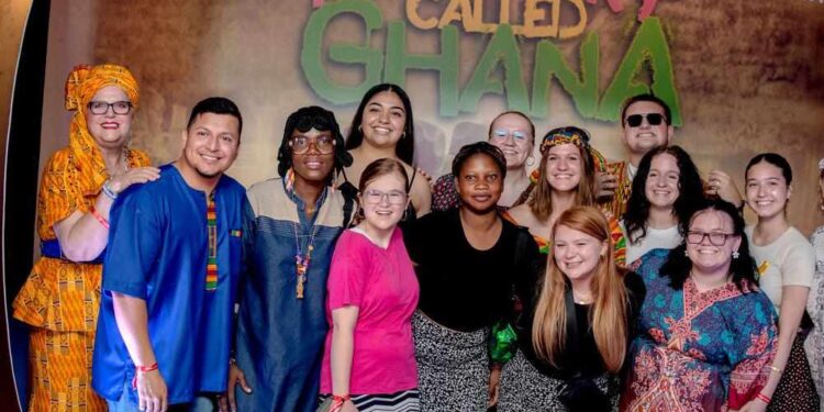 Lil Win’s ” A Country Called Ghana” Nominated For African Film Festival In New Zealand