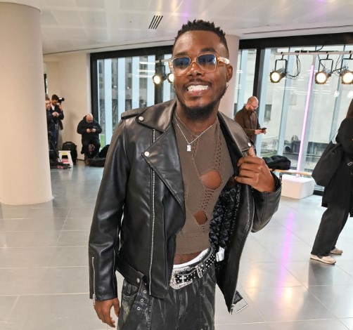 Camidoh's Sugarcane Hits 100 Million, Beating Sarkodie