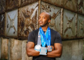 Tim Swain Launches Black Star 400: A Visionary Initiative To Transform Ghana